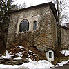 Burg Tannberg / Oberösterreich