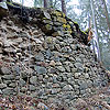 Burg Tannberg / Oberösterreich