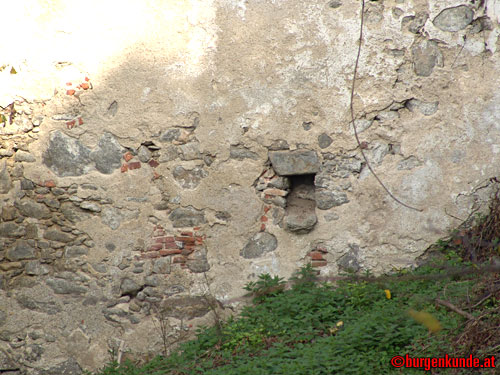 Schloss und Ruine Eschelberg in Oberösterreich