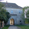 Schloss & Ruine Eschelberg in Oberösterreich