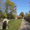 Schloss & Ruine Eschelberg in Oberösterreich