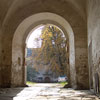 Schloss & Ruine Eschelberg in Oberösterreich