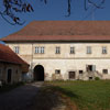 Schloss & Ruine Eschelberg in Oberösterreich