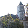 Schloss & Ruine Eschelberg in Oberösterreich