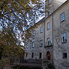 Schloss & Ruine Eschelberg in Oberösterreich