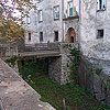 Schloss & Ruine Eschelberg in Oberösterreich