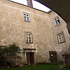 Schloss & Ruine Eschelberg in Oberösterreich