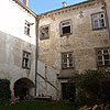 Schloss & Ruine Eschelberg in Oberösterreich