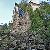 Schloss & Ruine Eschelberg in Oberösterreich