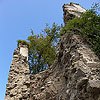 Schloss & Ruine Eschelberg in Oberösterreich