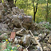 Schloss & Ruine Eschelberg in Oberösterreich