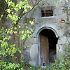 Schloss & Ruine Eschelberg in Oberösterreich