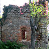 Schloss & Ruine Eschelberg in Oberösterreich