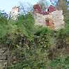 Schloss & Ruine Eschelberg in Oberösterreich