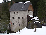 Pflegerturm Klause am Phyrn 7 Oberösterreich