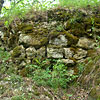 Ruine Rotenfels od. Alt-Waxenberg in Oberösterreich