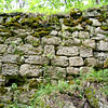 Ruine Rotenfels od. Alt-Waxenberg in Oberösterreich