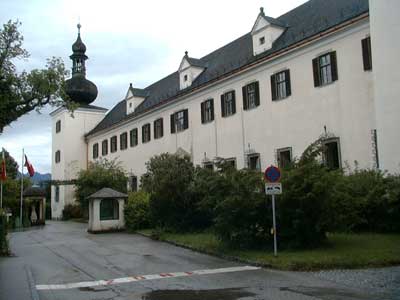 Schloß Ort