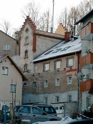 Schloß Ottensheim