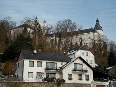 Schloß Ottensheim