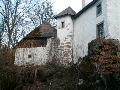 Schloß Partenstein