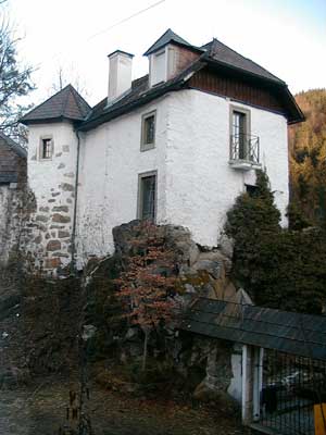 Schloß Partenstein