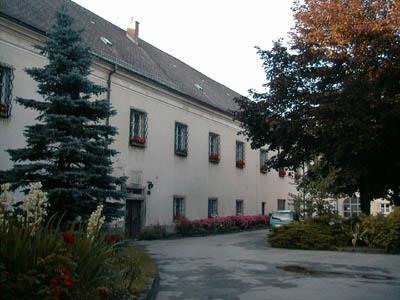 Schloß Pettenbach