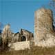 Ruine Prandegg