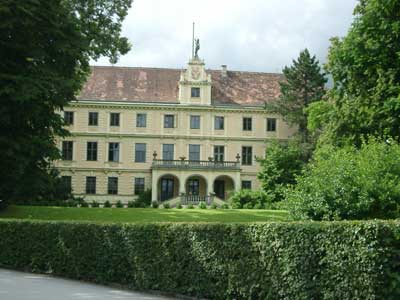 Schloß Puchberg