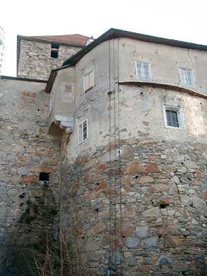 Burg Pürnstein