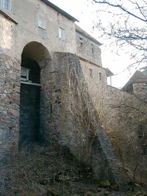 Burg Pürnstein