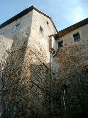 Burg Pürnstein