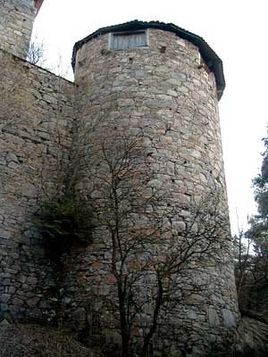 Burg Pürnstein