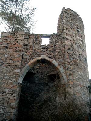 Burg Pürnstein