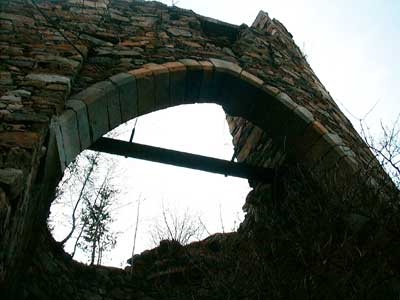 Burg Pürnstein