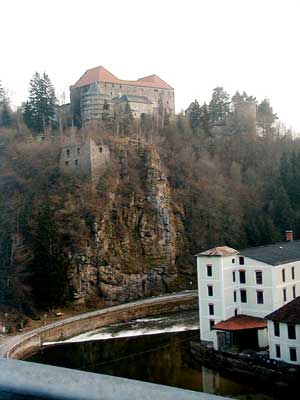 Burg Pürnstein