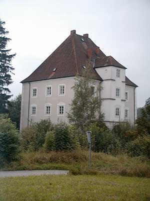 Schloß Raab