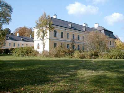 Schloß Rosenhof