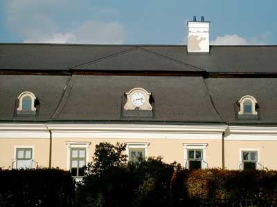 Schloß Rosenhof