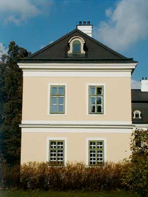 Schloß Rosenhof