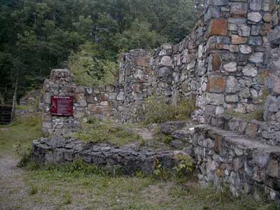 Ruine Scharnstein