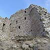 Burgruine Ruttenstein / Oberösterreich