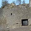 Burgruine Ruttenstein / Oberösterreich