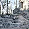 Burgruine Ruttenstein / Oberösterreich