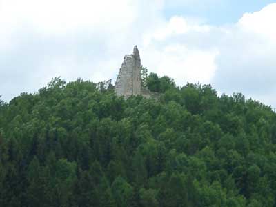 Ruine Ruttenstein