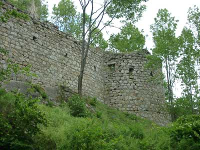 Ruine Ruttenstein