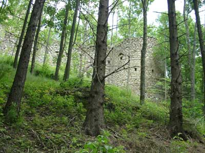 Ruine Ruttenstein