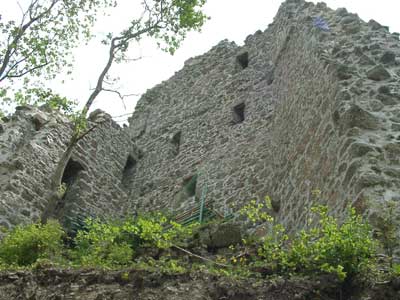 Ruine Ruttenstein