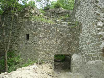 Ruine Ruttenstein