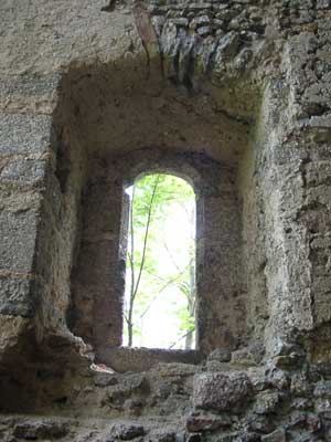 Ruine Ruttenstein